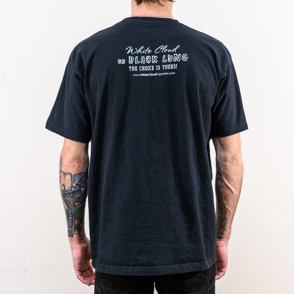 White Cloud tee - Picture 2 of 3